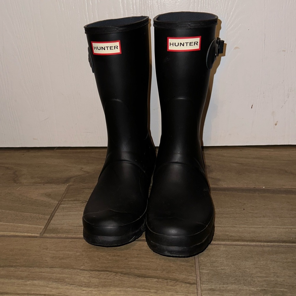 Hunter Original Tall Boots